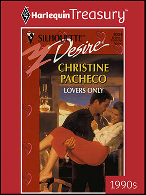cover image of Lovers Only